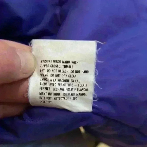 Vintage 80s CB Sports Jacket Women’s Medium Retro - Picture 13 of 14